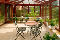 Hatfield Broad Oak conservatory quotes